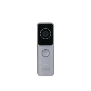 Dahua VTO2311R-WP Video Intercom buitenpost PoE en Wi-Fi, tweede aanzicht