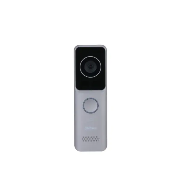 Dahua VTO2311R-WP Video Intercom unidad exterior PoE y Wi-Fi, segunda vista