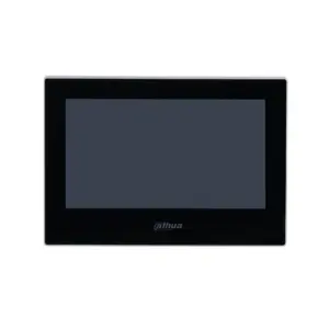 Dahua Video intercom set KTW02 incl. VTO2311R-WP en VTH2621G-WP, tweede aanzicht
