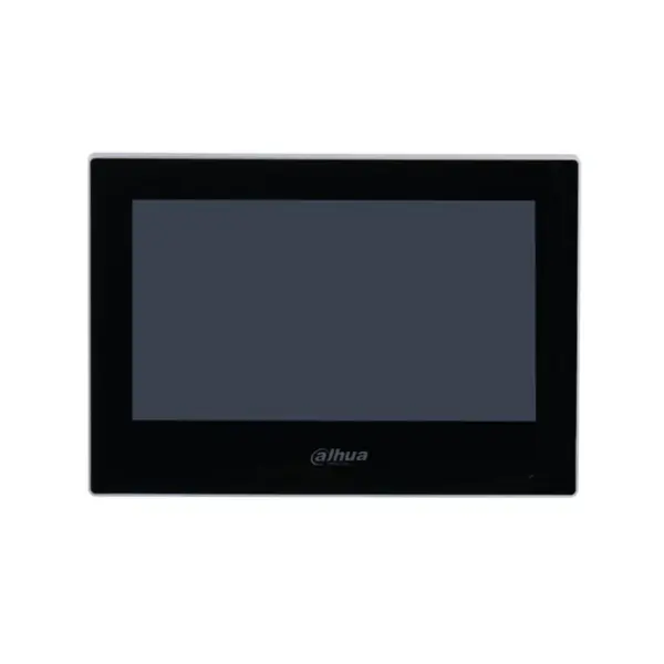 Dahua Video intercom set KTW02 incl. VTO2311R-WP and VTH2621G-WP, second view