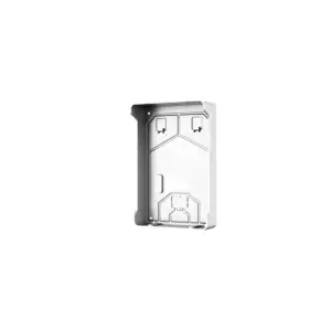 Dahua VTM09R Regenkap Opbouw t.b.v. VTO2211G, tweede aanzicht