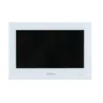 Dahua VTH5422HB-W Video Intercom 7 inch 2-wire, second view