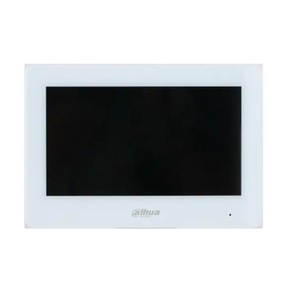 Dahua VTH5422HB-W Video Intercom 7 inch 2-wire, second view