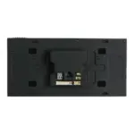 Dahua SCP3024B-CBZ unidad interior Android de 7 pulgadas con cámara, vista 4