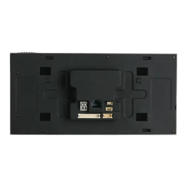 Dahua SCP3024B-CBZ unidad interior Android de 7 pulgadas con cámara, vista 4