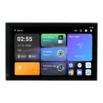 Dahua 10 Inch Touchscreen Android, aanzicht 1 Dahua 10 Inch Touchscreen Android, aanzicht 1