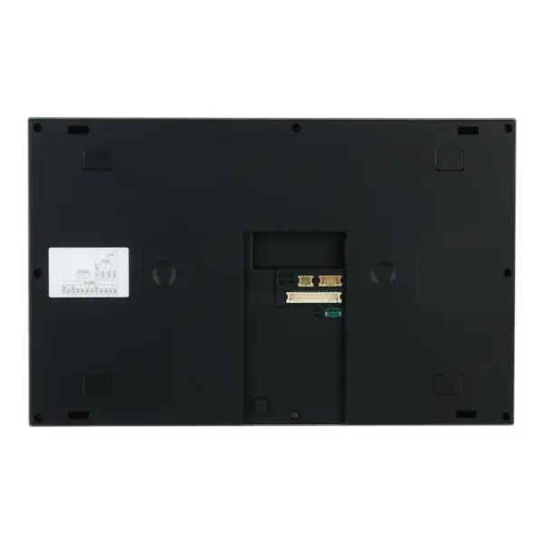 Dahua 10 Inch Touchscreen Android, aanzicht 3