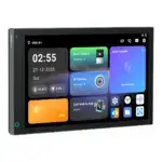 Dahua 10 Inch Touchscreen Android, aanzicht 4 Dahua 10 Inch Touchscreen Android, aanzicht 4