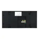 Dahua 7 Inch touchscreen met ingebouwde camera Android, aanzicht 4