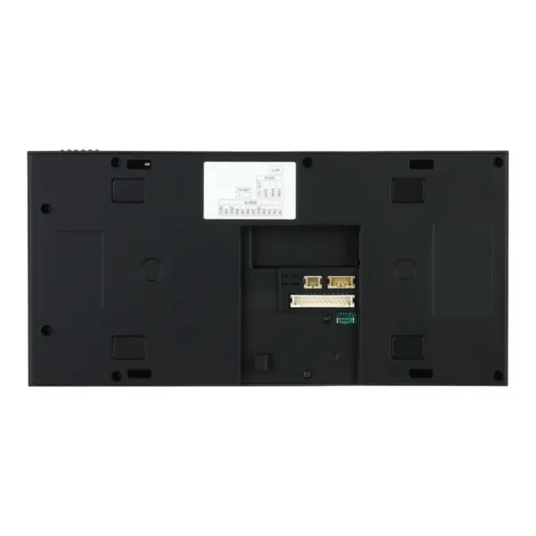 Dahua 7 Inch touchscreen met ingebouwde camera Android, aanzicht 4