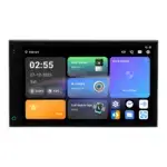 Dahua 7 inch touchscreen Android, aanzicht 1