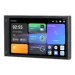 Dahua 7 inch touchscreen Android, aanzicht 2