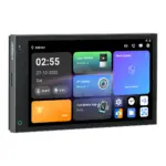 Dahua 7 inch touchscreen Android, aanzicht 3