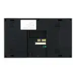 Dahua 7 inch touchscreen Android, aanzicht 4