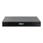 Dahua NVR5208-8P-XI/Pro, 8x PoE, Geschikt voor 8 IP camera’s, aanzicht 4