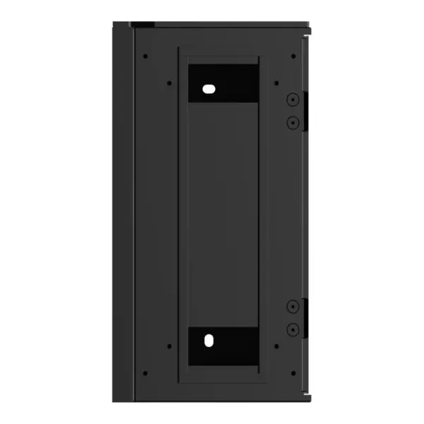 Dahua VTM99A hoekbeugel voor de VTO3222E-P en VTO3312Q-P, aanzicht 1