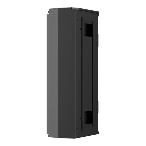 Dahua VTM99A hoekbeugel voor de VTO3222E-P en VTO3312Q-P, aanzicht 2