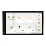 Dahua VTH5721A-WP monitor voor Video intercom,7 inch, netwerk, aanzicht 1 Dahua VTH5721A-WP monitor voor Video intercom,7 inch, netwerk, aanzicht 1