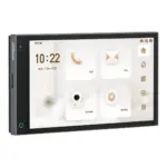 Dahua VTH5721A-WP monitor voor Video intercom,7 inch, netwerk, aanzicht 3 Dahua VTH5721A-WP monitor voor Video intercom,7 inch, netwerk, aanzicht 3