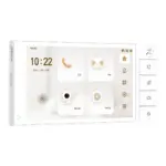 Dahua VTH5722BW-IWP Monitor für Video-Gegensprechanlage, 7 Zoll, 2-Draht-IP, Ansicht 3 Dahua VTH5722BW-IWP Monitor für Video-Gegensprechanlage, 7 Zoll, 2-Draht-IP, Ansicht 3