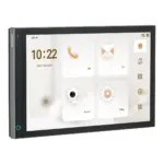 Dahua VTH5741A-WP monitor voor Video intercom,10 inch, netwerk, aanzicht 3