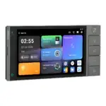 Dahua SCP3022B-IBZ-S smart control panel 7 inch with induction loop, view 3 Dahua SCP3022B-IBZ-S smart control panel 7 inch with induction loop, view 3