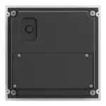 Dahua VTO4202F-PI1 cameramodule met belknop en inductielus, aanzicht 4 Dahua VTO4202F-PI1 cameramodule met belknop en inductielus, aanzicht 4