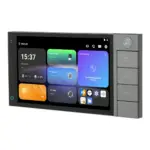 Dahua SCP3022B-IBZ smart control panel 7 inch, aanzicht 2 Dahua SCP3022B-IBZ smart control panel 7 inch, aanzicht 2