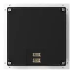 Dahua VTO4103F-MK keypad module, silver, view 4 Dahua VTO4103F-MK keypad module, silver, view 4