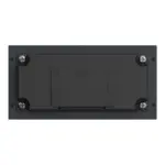 Dahua VTO4103FB-ML indicatormodule, zwart, aanzicht 4