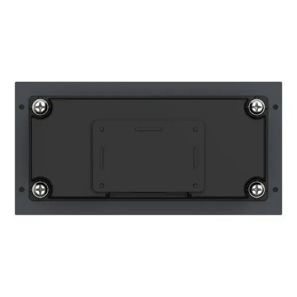 Dahua VTO4103FB-MR Mifare-kaartlezermodule, zwart, aanzicht 4