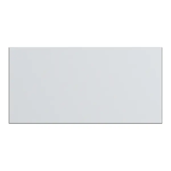 Dahua VTO4103F-MN blindmodule, zilver, aanzicht 1