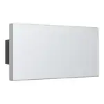 Dahua VTO4103F-MN blindmodule, zilver, aanzicht 3 Dahua VTO4103F-MN blindmodule, zilver, aanzicht 3