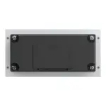 Dahua VTO4103F-MN blindmodule, zilver, aanzicht 4 Dahua VTO4103F-MN blindmodule, zilver, aanzicht 4