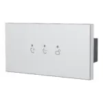 Dahua VTO4103F-ML Anzeigemodul, silber, Ansicht 2