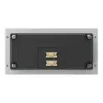 Dahua VTO4103F-ML Anzeigemodul, silber, Ansicht 4