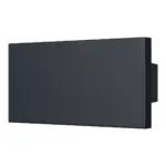 Dahua VTO4103FB-MN blindmodule, zwart, aanzicht 3 Dahua VTO4103FB-MN blindmodule, zwart, aanzicht 3