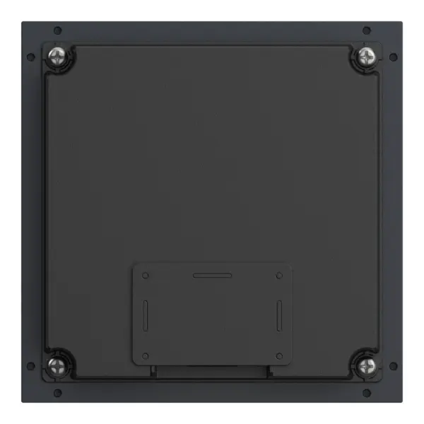 Dahua VTO4103FB-MK toetsenbordmodule, zwart, aanzicht 4
