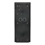 Dahua VTO4103FB cameramodule zonder belknop, 2-draads, zwart, aanzicht 5 Dahua VTO4103FB cameramodule zonder belknop, 2-draads, zwart, aanzicht 5