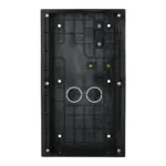 Dahua VTO4103FB-1 cameramodule met 1 belknop, 2-draads, zwart, aanzicht 6 Dahua VTO4103FB-1 cameramodule met 1 belknop, 2-draads, zwart, aanzicht 6