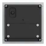 Módulo de cámara Dahua VTO4103F-1 con 1 pulsador, 2 hilos, plateado, vista 4 Módulo de cámara Dahua VTO4103F-1 con 1 pulsador, 2 hilos, plateado, vista 4