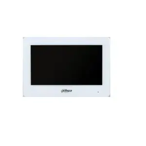 Dahua KTX01(S) 2-draads intercomkit met wifi, opbouwmontage, tweede aanzicht