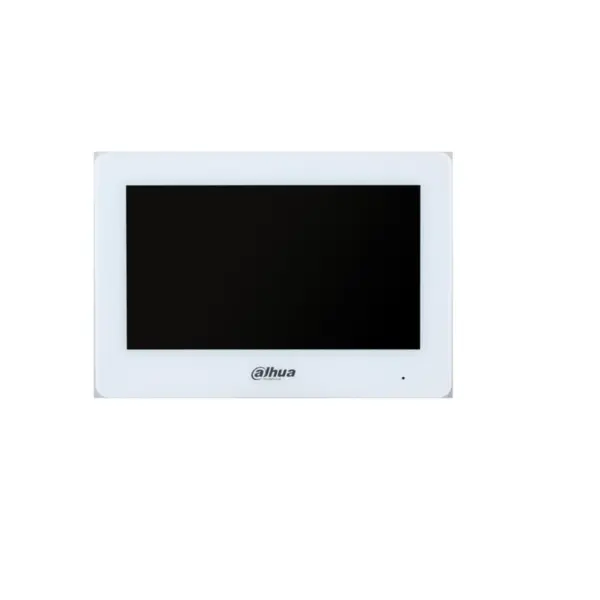 Dahua KTX01(S) 2-draads intercomkit met wifi, opbouwmontage, tweede aanzicht