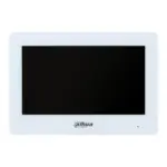 Dahua VTH5123H-W-S2 2-wire indoor station with wifi, for expansion, view 1