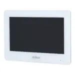 Dahua VTH5123H-W-S2 2-wire indoor station with wifi, for expansion, view 2