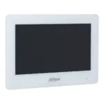 Dahua VTH5123H-W-S2 2-wire indoor station with wifi, for expansion, view 3