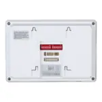 Dahua VTH5123H-W-S2 2-wire indoor station with Wi-Fi, for expansion, view 4