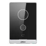 Dahua VTO2211G-P-S2 villa-deurstation met belknop, PoE, IP65, tweede aanzicht Dahua VTO2211G-P-S2 villa-deurstation met belknop, PoE, IP65, tweede aanzicht