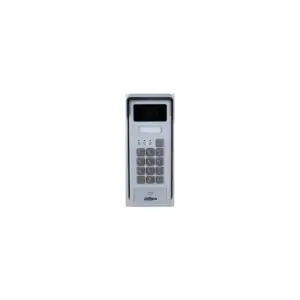 Dahua VTO2023S 2-wire Hybrid Villa Door Station, monitoring, tweede aanzicht