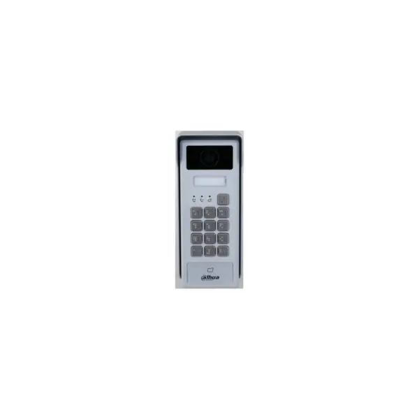 Dahua VTO2023S 2-wire Hybrid Villa Door Station, monitoring, tweede aanzicht